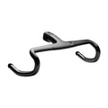 ENVE Composites SES AR One-Piece Drop Handlebar - Integrated Carbon 40cm 90mm BLK