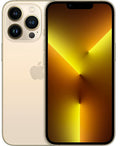 Apple iPhone 13 Pro Max 256GB - Gold - Unlocked - Fair