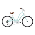 Electra Townie 7D Step-Thru 26 Inch Wheeled Bike (Rain)