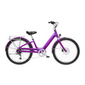 Electra Townie Go! E-Bike (Shark Grey / MD-LG)