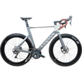 2023 Canyon Aeroad CF SL 8 Disc Brake Carbon Road Bike - Large