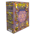MetaZoo: Seance (1st Edition) Spellbook