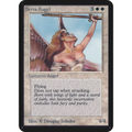 Serra Angel [Limited Edition Alpha] (Heavily Played)