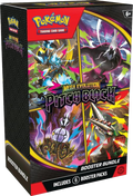 Pitch Black Booster Bundle (1 Booster Bundle)