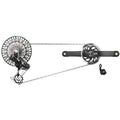 Sram XX T-Type Eagle AXS Transmission Groupset (170mm)