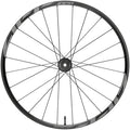 Zipp 1Zero HiTop S Front Wheel - 29 15 x 110mm 6-Bolt Tubeless Carbon A1