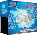 Stellar Crown Elite Trainer Box (1 Elite Trainer Box)