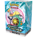 Journey Together Build & Battle Kit (Factory Sealed Display Case of 10 Build & Battle Kits)