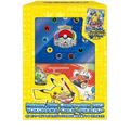 Japanese Pokémon - World Championships 2023 Yokohama Commemorative Deck - Pikachu
