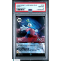 2024 Disney Lorcana EN 4-Ursula's Return Goofy #214 Enchanted PSA 10