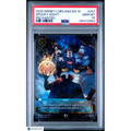 2025 Disney Lorcana EN 10-Whispers In The Well Spooky Sight #237 Ench. PSA 10