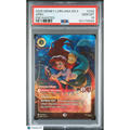2025 Disney Lorcana EN 9-Fabled Ariel #232 Enchanted PSA 10