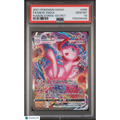 2021 Pokemon Sword & Shield Fusion Strike Mew VMAX #269 Fusion Strike-Secret Fa PSA 10