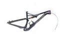 2019 Specialized SJ FSR 2.0 Frame Carb/Sil (MD)