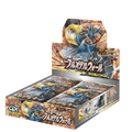 Japanese Pokémon - SM9b - Full Metal Wall (Sun & Moon - Tag Team) Booster Box