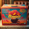 Juiced Autographed Football Helmet Banger Box - Series 3