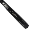 Steve Garvey Signed Louisville Slugger Official MLB Black Baseball Bat (Beckett)