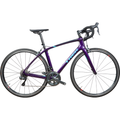 2017 Trek Silque SLR 7 Carbon Di2 Women's Specific Rim Brake Road Bike - 52cm