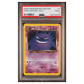 Dark Gengar Holo Neo Destiny #6 PSA 9