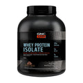 GNC Whey Protein Isolate Chocolate Flavor Powder 2415g