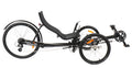 Greenspeed GT26 Recumbent Trike (Heath)