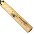 Shawn Green Signed Rawlings Blonde Baseball Bat (JSA)