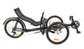 Greenspeed GT20 Recumbent Trike (Heath)