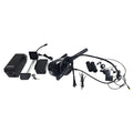 GRIDE Solutions GXT Plus E-Trike Drive System for 26 inch Rear Wheels (44t / 150mm / ICE (No Shim))