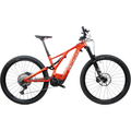 2021 Specialized Turbo Levo Comp 29" Full Suspension Mountain E-Bike - Medium
