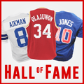 3x Hall of Famer Signed Jersey Mystery Box!