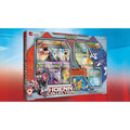 Pokemon: Hoenn Collection [Primal Kyogre EX]