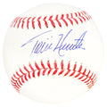 Torii Hunter Signed Rawlings Official Major League Baseball (Beckett)