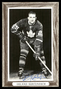 Orland Kurtenbach Autographed 1964-67 Beehive Group 3 4.5x6.5 Photo Toronto Maple Leafs SKU #176508