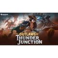 Out Laws Of Thunder Junction: Complete Full Set Regular