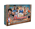 2025-26 Bowman Basketball Delight Box