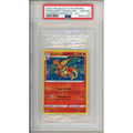 okemon Graded: Special Delivery Charizard #SWSH075 Pokemon Center UK Promo (2022) Holo C/P PSA 10