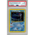 Pokemon Graded: Shining Gyarados 65/64 Neo Revelation (2001) Holo PSA 6