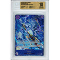 One Piece Graded: Enel OP15-060 Treasure Cup 2026 Top 8 Beckett 10