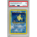 Pokemon Graded: Shining Magikarp 66/64 Neo Revelation (2001) Holo PSA 7