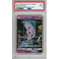 Pokemon Graded: Mewtwo PSA 9