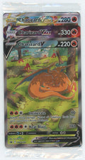 Ultra Premium Collection - Charizard - Sealed Pack of 3 Promo Cards - V, VMAX, VSTAR (SWSH260,261,262) [Sword & Shield Promo Cards]