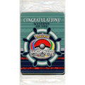 Pokemon: Sealed 2015 World Championships Pack Champions Festival #XY91 Promo Pack