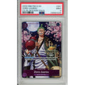 One Piece Graded: Zoro-Juurou OP05-067 Championship 25-26 Event Pack PSA 9