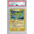 Pokemon Graded: Jolteon Gold Star PSA 5