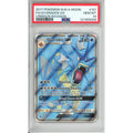 Pokemon Graded: Gyarados GX PSA 10