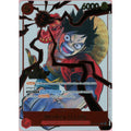 One Piece Single: Monkey D. Luffy 3rd Anniversary Winner ST01-012 Promo NM