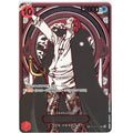 One Piece Single: JP Shanks OP09-004 SP NM