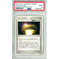 Pokemon Graded: JP Victory Battle Promo Spring Battle Road (2003) PSA 9
