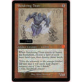 MTG Single: Sundering Titan Serialized 456/500 Brother's War Retro Artifacts NM