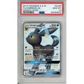 Pokemon Graded: Umbreon GX SV69/SV94 Hidden Fates (2019) Full Art Holo PSA 10